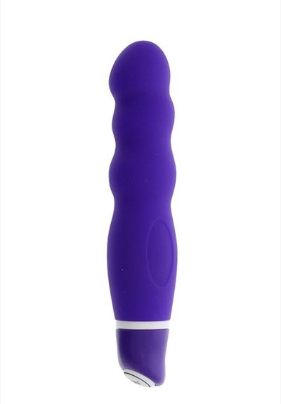 Rippo vibrator