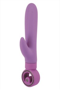 Rolla duo vibrator