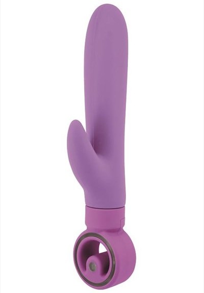 Rolla duo vibrator