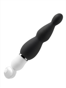 Siliconen sensuele vibrator II