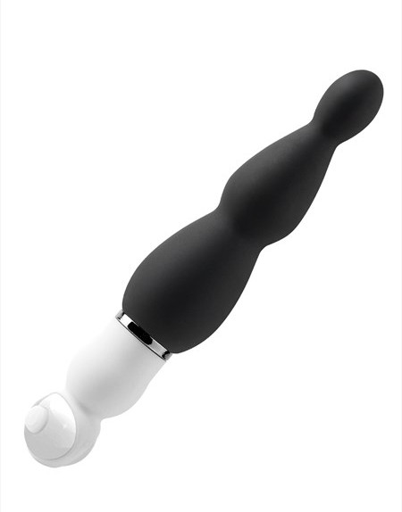 Siliconen sensuele vibrator II