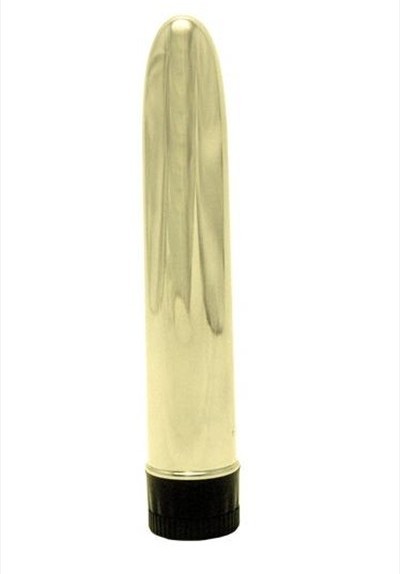 Slim-Line Vibrator (diverse) (Kleur: Goud)