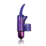 Tingling Tongue PowerBullet Paars