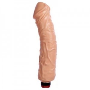 Big Boss Mega Vibrator