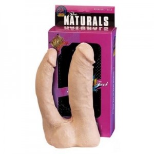 Double Penetrator Dildo