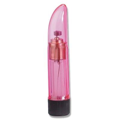 Lady Finger Vibrator - Roze