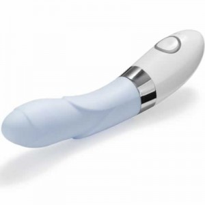 Lelo Iris Vibrator - Blauw
