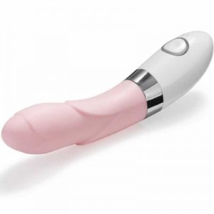 Lelo Iris Vibrator - Roze