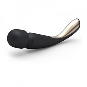 Lelo Smart Wand - Medium Zwart
