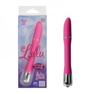 Lulu Vibrator - Roze
