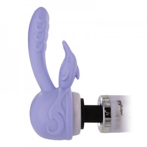 Magic Wand Dolphin - Opzetstuk