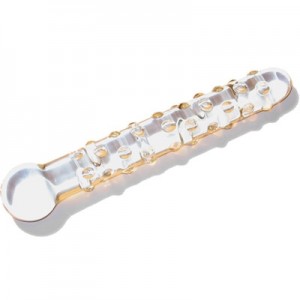 Max Passion Glazen Dildo H5162