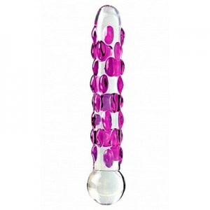 Max Passion Glazen Dildo - H5162