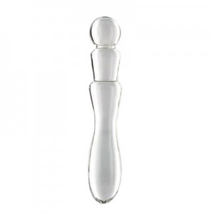 Max Passion Glazen Dildo - H5168