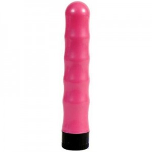 Silencer Pink Vibrator