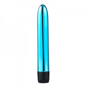 Staaf Vibrator - Blauw