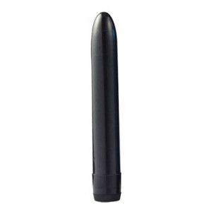 Staaf Vibrator - Zwart