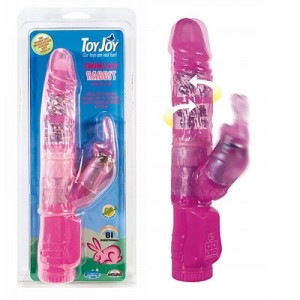 Twinturbo Rabbit Vibrator